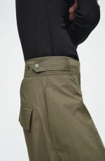 Barrel Regular Parka - Image 2