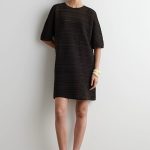 Knitted Regular Dress