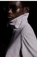 Collared Regular Jacket