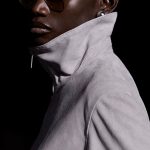 Collared Regular Jacket