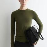 Long-Sleeve Base-Layer Green