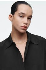 Silk Regular Shirt - Image 2