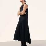 Sleeveless Regular Dress