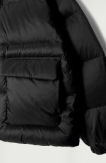 Quilted Regular Jacket - Image 5
