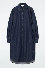 Denim Regular Shirt - Image 3