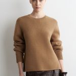 Standard Wool Blend Knitwear
