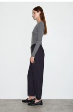 Pants Navy Navy - Image 2