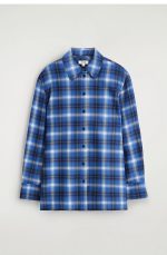 Shirt Blue Blue - Image 4