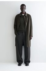 Merino Regular Pullover - Image 2