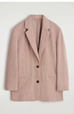 Jacket Pink Pink - Image 4