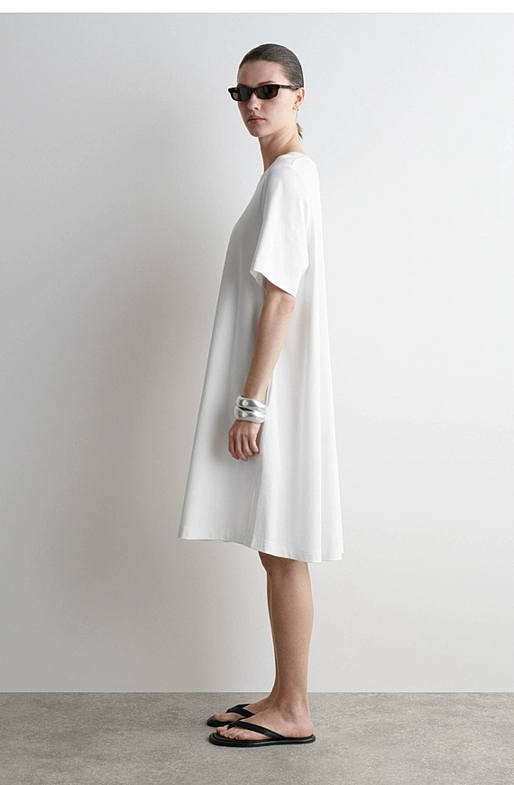 O1CN01NDg5MF1u7vsJmJgAt-4101595991 T-Shirt White White - Image 1