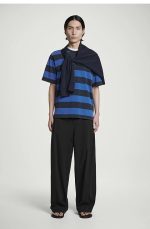 Round-Neck Regular T-Shirt