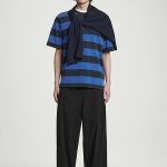 Round-Neck Regular T-Shirt