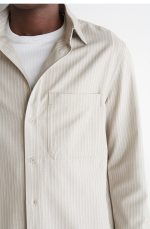 Shirt Beige Beige - Image 3