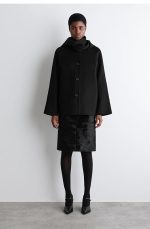 Wool Regular Jacket - Image 2