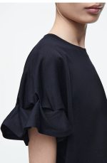 T-Shirt Navy Navy - Image 3