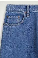 Barrel Jeans Blue - Image 5