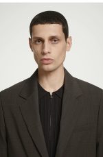 Wool Regular Jacket - Image 2