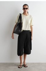 Cotton Regular T-Shirt