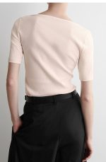 Slim Regular T-Shirt - Image 3