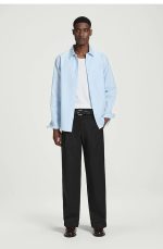 Shirt Blue Blue - Image 2