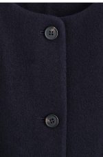 Wool Regular Vest - Image 5