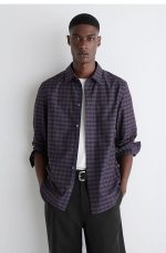 Cotton Regular Shirt
