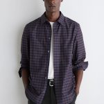 Cotton Regular Shirt
