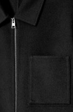 Wool Regular Jacket - Image 5