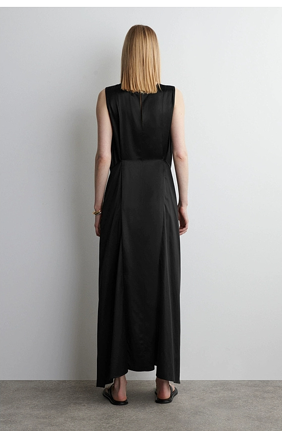 O1CN01ORhdrM1u7vtDaHhUn_!!4101595991 Silk Regular Dress - Image 1