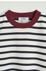 Round-Neck Regular T-Shirt - Image 5