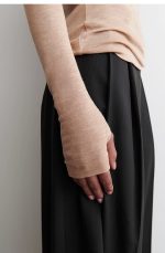 Merino Slim Shirt - Image 3