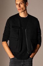 Regular Vest Classic - Image 2