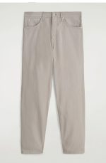 Straight Regular Jeans - Image 4