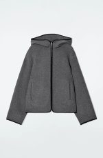 Wool Regular Jacket - Image 5