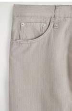 Straight Regular Jeans - Image 5