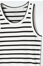 Round-Neck Regular Vest - Image 4