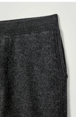Wool Regular Pants - Image 5