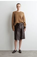 Standard Wool Blend Knitwear - Image 2