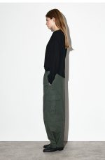 Barrel Parka Gray - Image 2