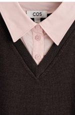 Merino Regular Shirt - Image 5