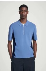 Collared Regular Polo
