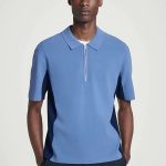 Collared Regular Polo