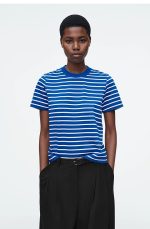 Round-Neck Regular T-Shirt