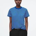 Round-Neck Regular T-Shirt