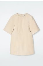 T-Shirt Cream Cream - Image 3