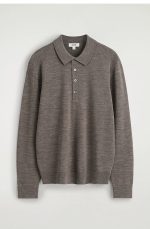 Merino Regular Polo - Image 4