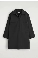 Parka Black Black - Image 3