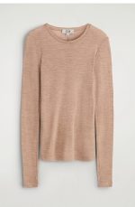 Merino Slim Shirt - Image 4