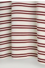 Cotton Round-Neck T-Shirt - Image 4